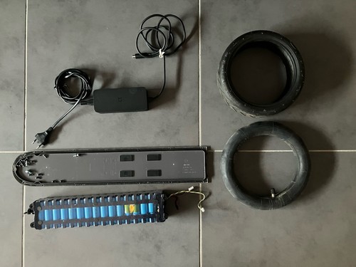 Xiaomi m365 pièces - m365,