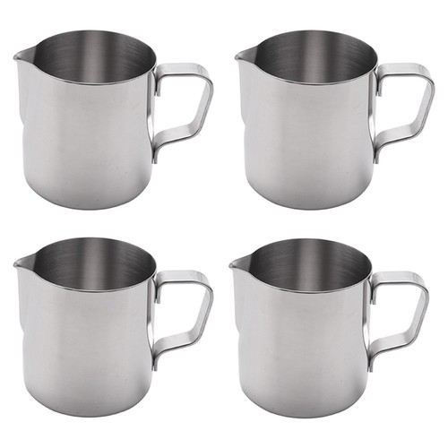 écrémeuse pichet lait - 4x,