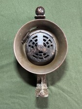 Sirène d’alerte de marque HELIN  WW2   1940