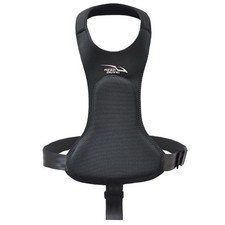 1*Harpoon Poitrine Pad Noir