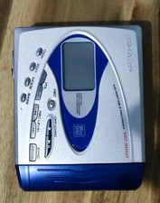 Lecteur enregistreur mini - enregistreur, disc
