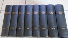 Dictionnaire encyclopédique