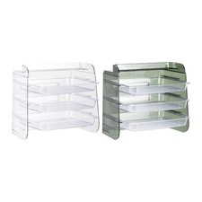 Étagère de préparation de