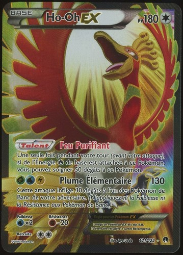 121 122 pokémon xy09 - 121/122,