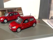 RENAULT CLIO II SPORT 2.0 16V
