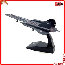 1/144 Scale US Lockheed SR71