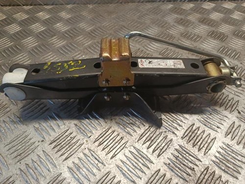Cric citroen phase 1 - cric,
