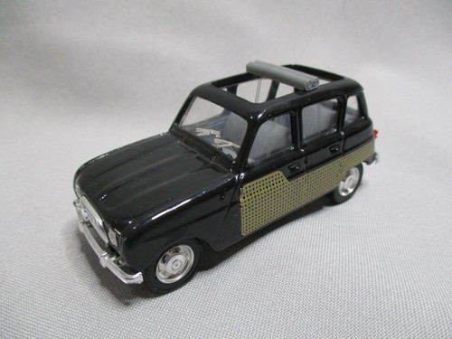 Aj404 solido renault 4 l - aj404,