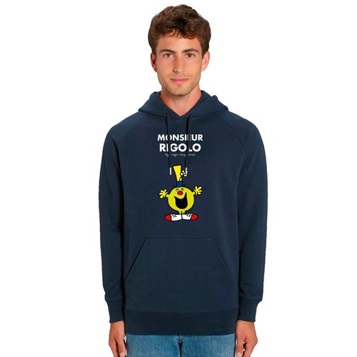 Sweat capuche homme hoodie - homme.,