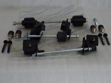 QUAD TGB kit support moteur 925235B