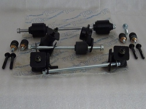 Quad tgb kit support - quad,