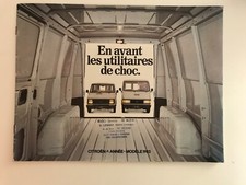 catalogue brochure