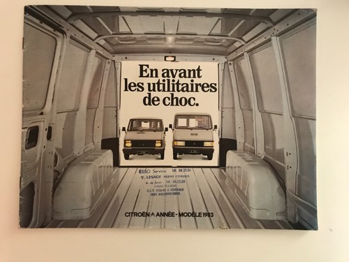 Catalogue brochure - catalogue,