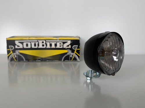 Nos feu avant - avant, soubitez