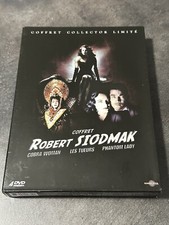 ROBERT SIODMAK COFFRET 4 DVD