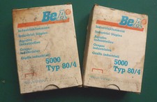 AGRAFES BEA 80/4 2X5000
