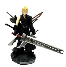 Nouvelle figurine Final