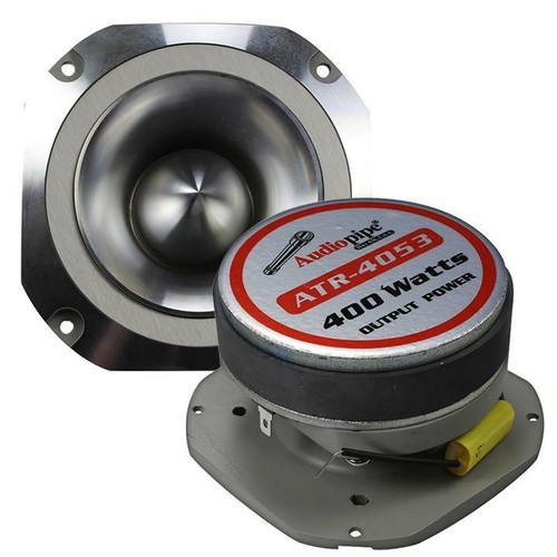 Audiopipe atr4053 400w - audiopipe,