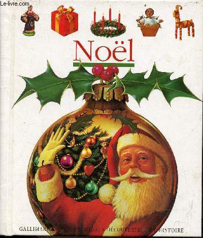 Noël collection mes - noël,