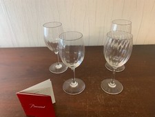 28 verres à vin modèle
