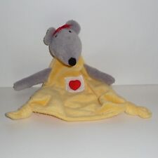 Doudou Souris Heytens