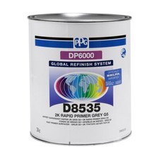 PPG D8535 DP6000 2K Rapide