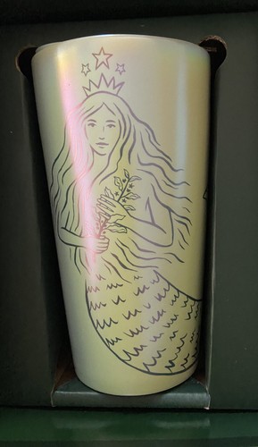 Starbucks 2021 50th
