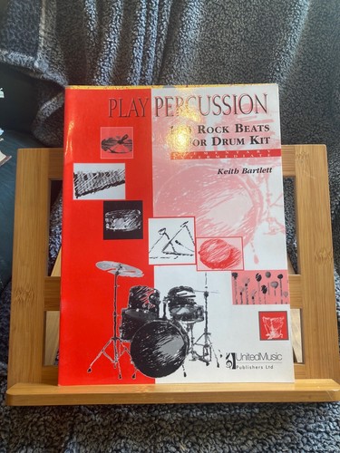 Keith bartlett play percussion - keith,