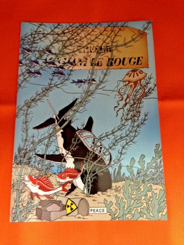 Libris tintin hommage - ex,