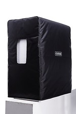Housse rembourrée personnalisée pour cabine droite standard Hughes&Kettner 4x12"