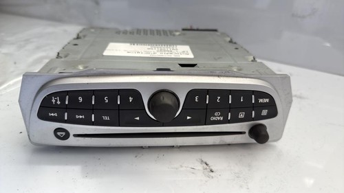 Autoradio origine renault - autoradio, d'origine