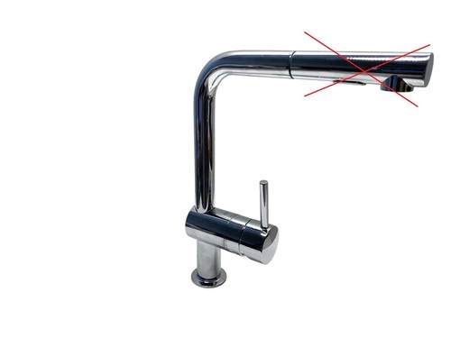 Robinet cuisine grohe - cuisine,