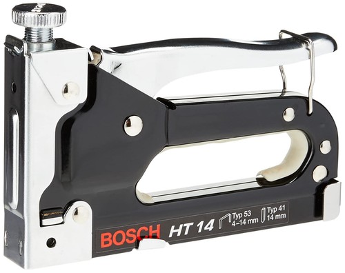 Agrafeuse manuelle bosch - bosch, ht