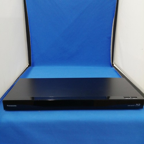 Panasonic dmr bw550 - panasonic, blu-ray