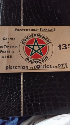 Tmbres anciens carnet 13 - tmbres,