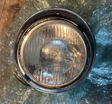 Phare lucas 5,5 pouces - XJ6