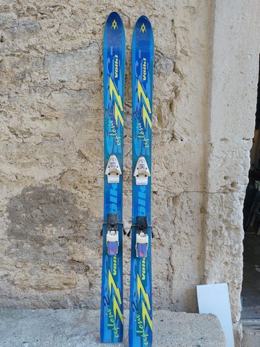 Ski all mountain freeride - ski,