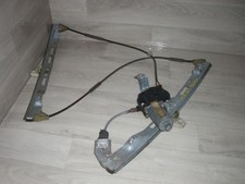 Leve vitre electrique avant gauche PEUGEOT 206 PHASE 1 9221F9