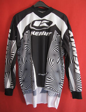 Maillot motocross kenny sports - maillot,