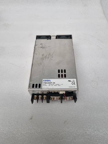 Cosel pba300f alimentation - cosel,
