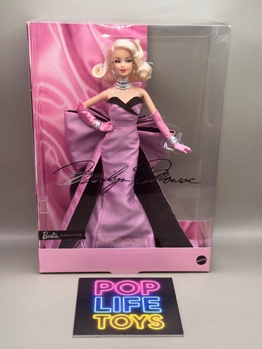 New 2026 mattel marilyn - , “marilyn
