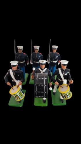 Lot britains defile - lot,