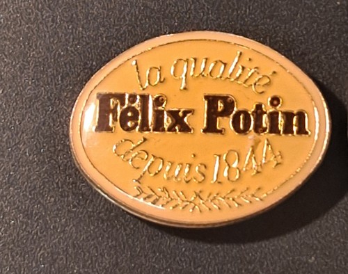 Pin felix potin - felix,