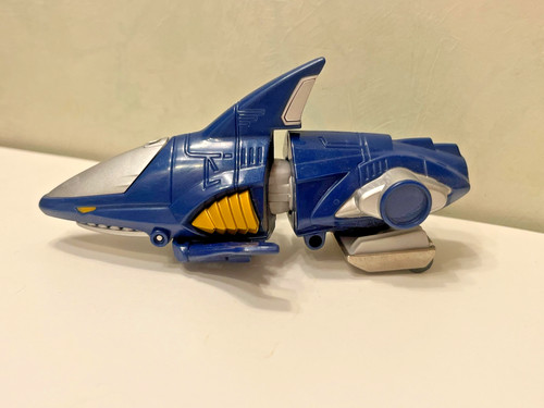 Part megazord jouet - jouet, power