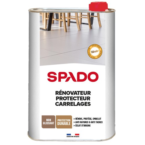 Rénovateur protecteur - rénovateur,