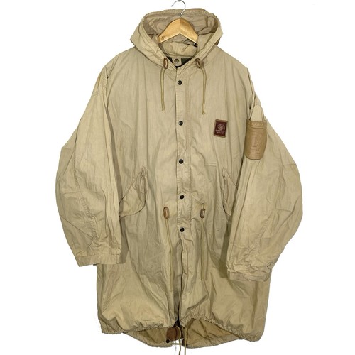 Veste coupe vent parka - veste, casual