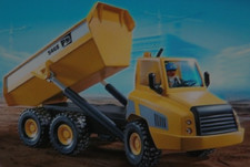 Playmobil -- Pièce de