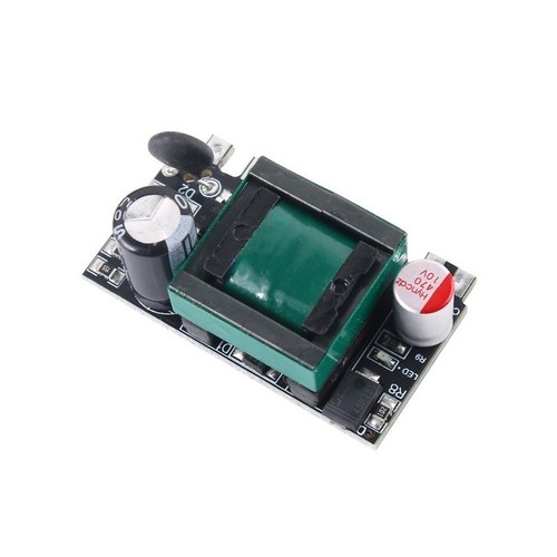 Module alimentation à - d'alimentation,