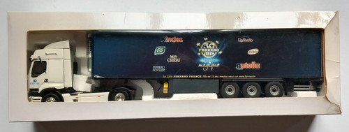 Camion eligor lbs - lbs, 50