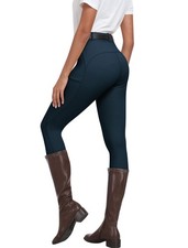 Culottes d'équitation Femme